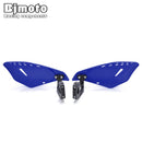 Motocross Hand Guards Handguard Protector Motorcycle Handguards Protection Dirt Bike Pit Bike ATV Quads with 22mm Handbar