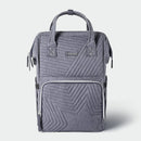 Bolsa de pañales Sunveno Original, bolsas de viaje para bebés, mochila organizadora para mamá, bolsa de maternidad para pañales, madre y niños