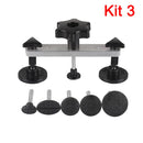 Car Dent Repair Tools Auto Paintless Body Dent Removal Kits Automotive Dent Remover Suction Cup Dent Puller Tool Kit for Car