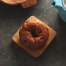 1Pc Wood Coaster Square Round Mug Coasters Coffee Tea Cup Mats Table Mat Pad Wooden Drink Coasters Placemats Table Accessories