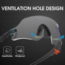 Cycling Sunglasses Man Road Cycling Photochromic Replacement 1 Lenses Woman Bicycle Mountain Sun Glasses Eyewear Oculos Ciclismo