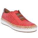 2022 Sneakers Women  Vulcanize Shoes Casual Breathable Shoes Female Soft Leather  Flats Ladies Sneakers  Shoes Woman Sneakers