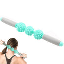 Anti Cellulite Massager Stick Anti-Cellulite Trigger Point Stick Körper Fuß Gesicht Bein Schlankheits-Massage Muskelroller