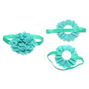 Vestido de gasa para niñas pequeñas, vestido de fiesta de verano 2022, Vestidos de cumpleaños para niños de 1 año, ropa para niñas y Vestidos con diadema