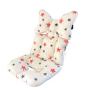 Cojín para asiento de coche de bebé