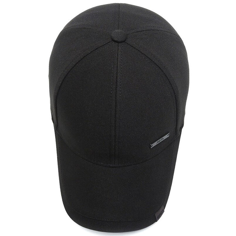 2023 New Men Hat Boutique Luxury Casual Baseball Cap Dad Hat Outdoor Sport Men Cap Sun Hat Spring Sun Hats Snapback Hats for Men