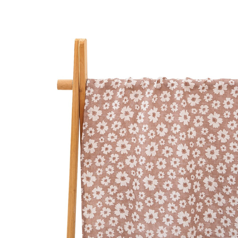 Kangobaby #My Soft Life# Pure And Fresh Bamboo Cotton Newborn Muslin Swaddle Blanket Baby Bath Towel Infant Quilt Stroller Cover