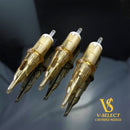 EZ V-Select Tattoo Cartridge Needles
