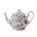 Continental Coffee Maker Bone China English Afternoon Tea Tea Set Household Large Capacity Filter Ceramics