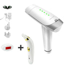 Lescolton Epilator IPL Laser Hair Removal Permanent Bikini Trimmer Electric laser hair removal machine for women