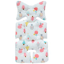 Cojín para asiento de coche de bebé