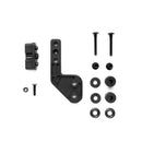 Funda interior de cintura Kydex para Taurus PT100 PT100P PT92 PT59 apéndice oculto llevar IWB cinturón pantalón funda ocultación