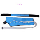 Pressotherapy Air Compression Leg Foot Massager Vibration Infrared Therapy Arm Waist Pneumatic Air wave pressure machine