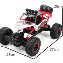 Big Carro 1:12 4WD RC Car 27/37cm 2.4G Remote Control voiture Toys Buggy High speed Cars Off-Road Trucks Toys for Children Gifts