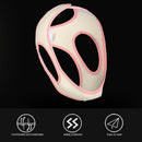 Tcare Anti Snoring Chin Strap Best Stop Snoring Device, Adjustable Snore Reduction Belt Sleep Aids Chin Strips Belt for Unisex