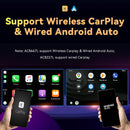 Wireless Carplay Android 11 2 Din Car DVD Player For Fiat/Bravo 2007 2008 2009 2010 2011 2012 GPS Navigation Auto Radio DSP IPS