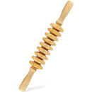 Holztherapie-Massagegerät Lymphdrainage-Massagegerät Anti-Cellulite-Faszien-Massagerolle zur Linderung von Muskelschmerzen im ganzen Körper