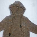 Gestrickte Herren Pullover Bluse Langarm Kapuzenpullover Pullover Herren 2022 Herbst Winter Plus Size Strickwaren Pull Homme 3XL