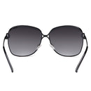 Fast Delivery BARCUR Gradient Sun glasses Women Polarized Sunlgasses for Women trending products