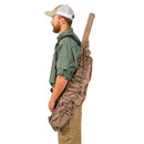 Calcetín de pistola táctica de punto para Rifle de elasticidad, Protector de Rifle tratado con silicona de poliéster, funda de escopeta, funda de almacenamiento