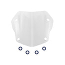 Windschutzscheibe für BMW R1200GS R1250GS Adventure 2013-2021 2022 R1200 GS R1250 Motorrad Sport Windschutzscheibe Windabweiser