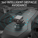 NEW SG906 MAX2/SG906 Max Drone 4K Professional HD Camera Laser Obstacle Avoidance 3-Axis Gimbal 5G WiFi Dron FPV RC Quadcopter