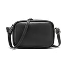 Lässige Umhängetaschen aus Leder Retro Handgemachte Arzttasche Kupplung Umhängetasche Damen Vintage-Stil Reisehandtaschen Messenger