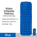 Naturehike Inflatable Mattress Camping Mattress Air Mattress Ultralight Outdoor Sleeping Pad Folding Bed Hiking Sleeping Mat