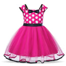 Dress Toddler Fancy Dress New Year Holiday Costume Children&