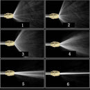 Retractable Hose Extensible Garden Hose Shrinks Flexibele Tuinslang Irrigation Computer Car Wash Water Pipe Spray Washing Foam