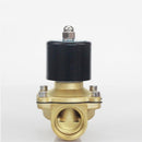 Solenoid valve
