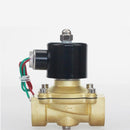 Solenoid valve