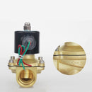 Solenoid valve