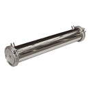 4040 8040 stainless steel membrane housing/membrane pressure vessel