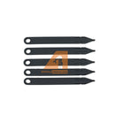 DSQC679 3HAC028357-001 IRC5 ABB Teach Pendant Parts Nuevo