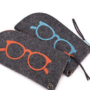 Sunglasses case soft-ISUNNY