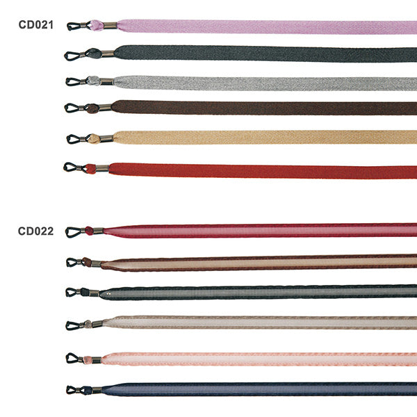 Brillenketten und -riemen CD001-025