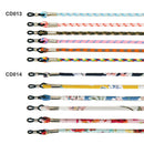 Gafas cadenas y correa CD001-025