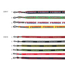 Gafas cadenas y correa CD001-025