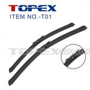 T-01 Windshield Wiper Blade