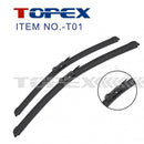 T-01 Windshield Wiper Blade