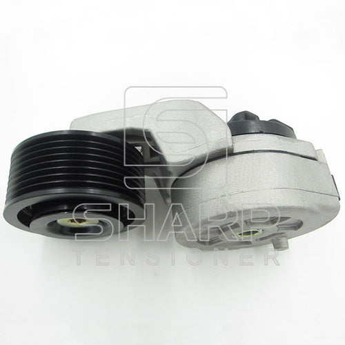 Cummins 3914086  3912285  Belt tensioner