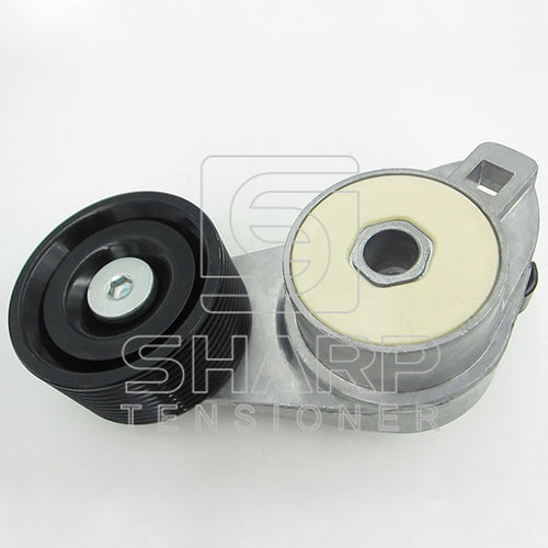 Cummins 3914086  3912367  Belt tensioner