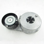 MERCEDES-BENZ 0002001070 0002001570 Belt Tensioner, v-ribbed belt