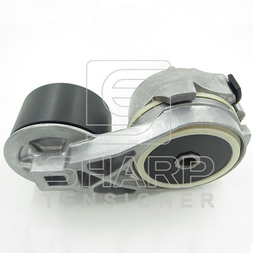 Cummins 3914086  3912262  Belt tensioner