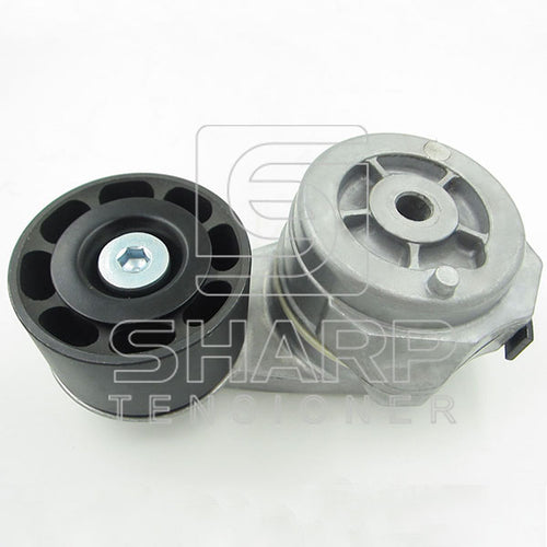 Cummins 3914086  3912283  Belt tensioner
