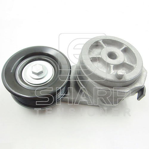 Cummins 3914086  3912301  Belt tensioner