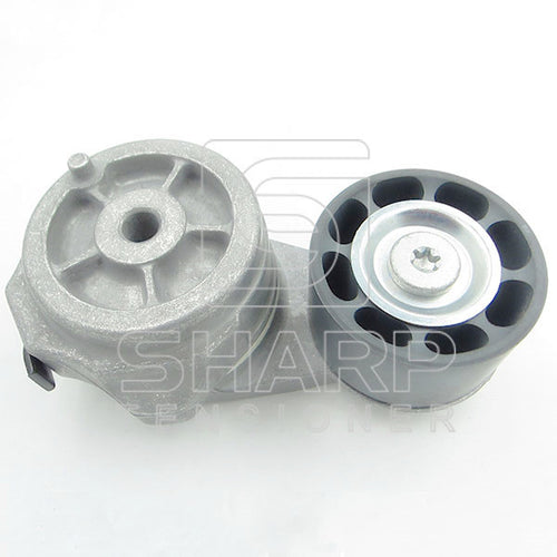 Cummins 3914086  3912310  Belt tensioner