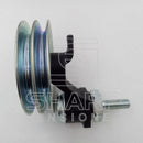 BYT-T206   1660001  1664690  DT  2.15222 FIT FOR Caminh?es, ?nibus (Nl12, B12) 94>98 (motor 360)