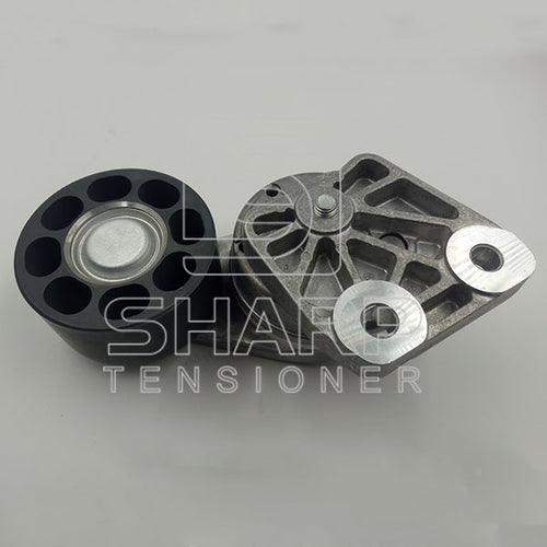 BYT-T243 21454379 fit for MACK MP7 VOLVO D11 ENGINE BELT TENSIONER ASSEMBLY 21454379